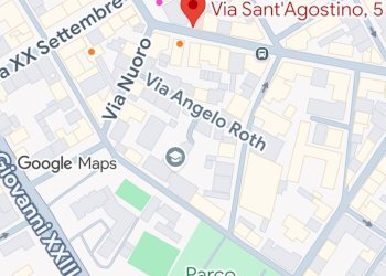 Foto 2 - Box Via Sant'Agostino
 
5, Alghero - photo 2