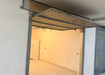 Foto 4 - Box Via Sant'Agostino
 
5, Alghero - photo 4