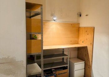 Foto 6 - Box Via Sant'Agostino
 
5, Alghero - photo 6