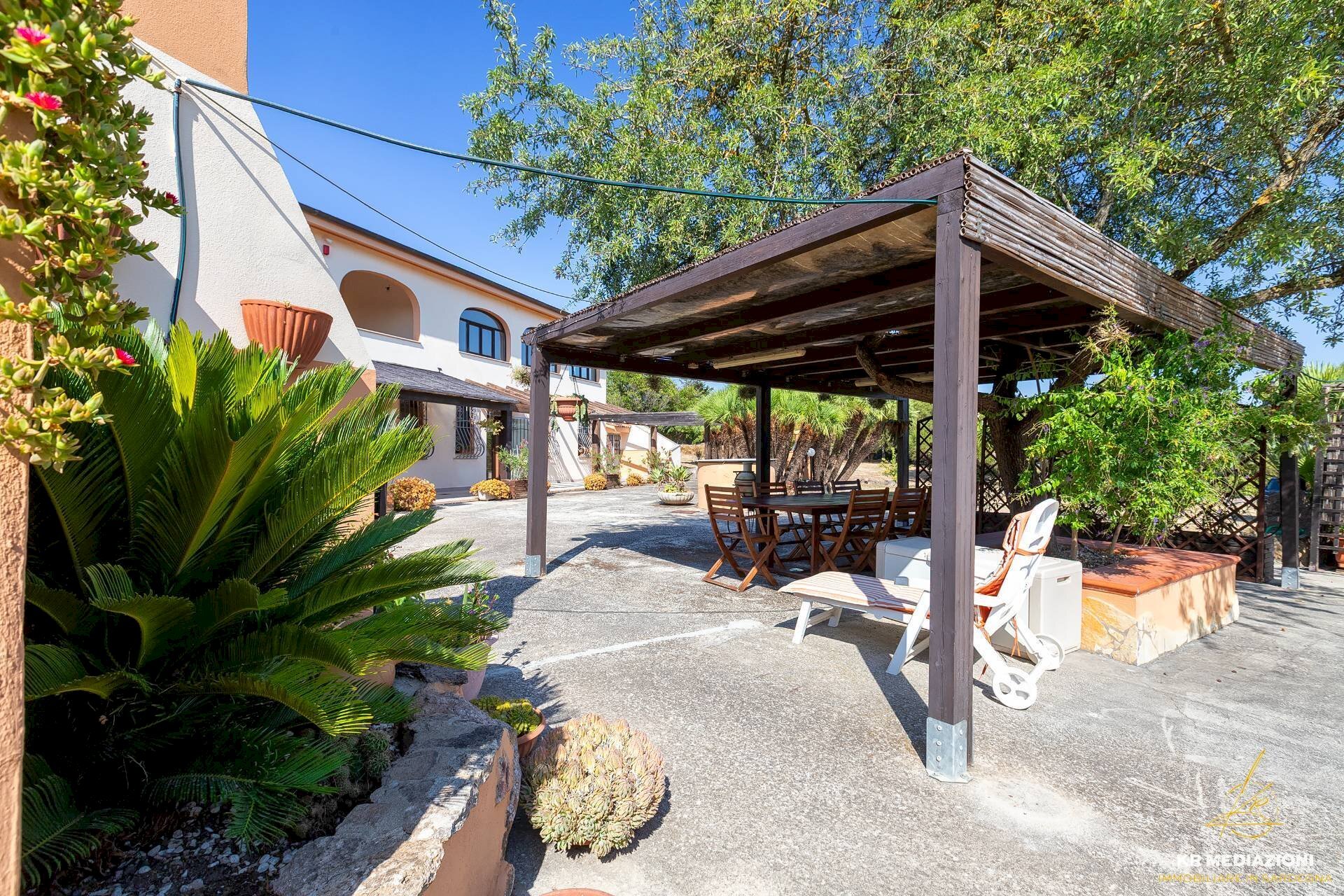 Foto 2 - Villa Località Monte Pedrosu
 
snc, Alghero - photo 2