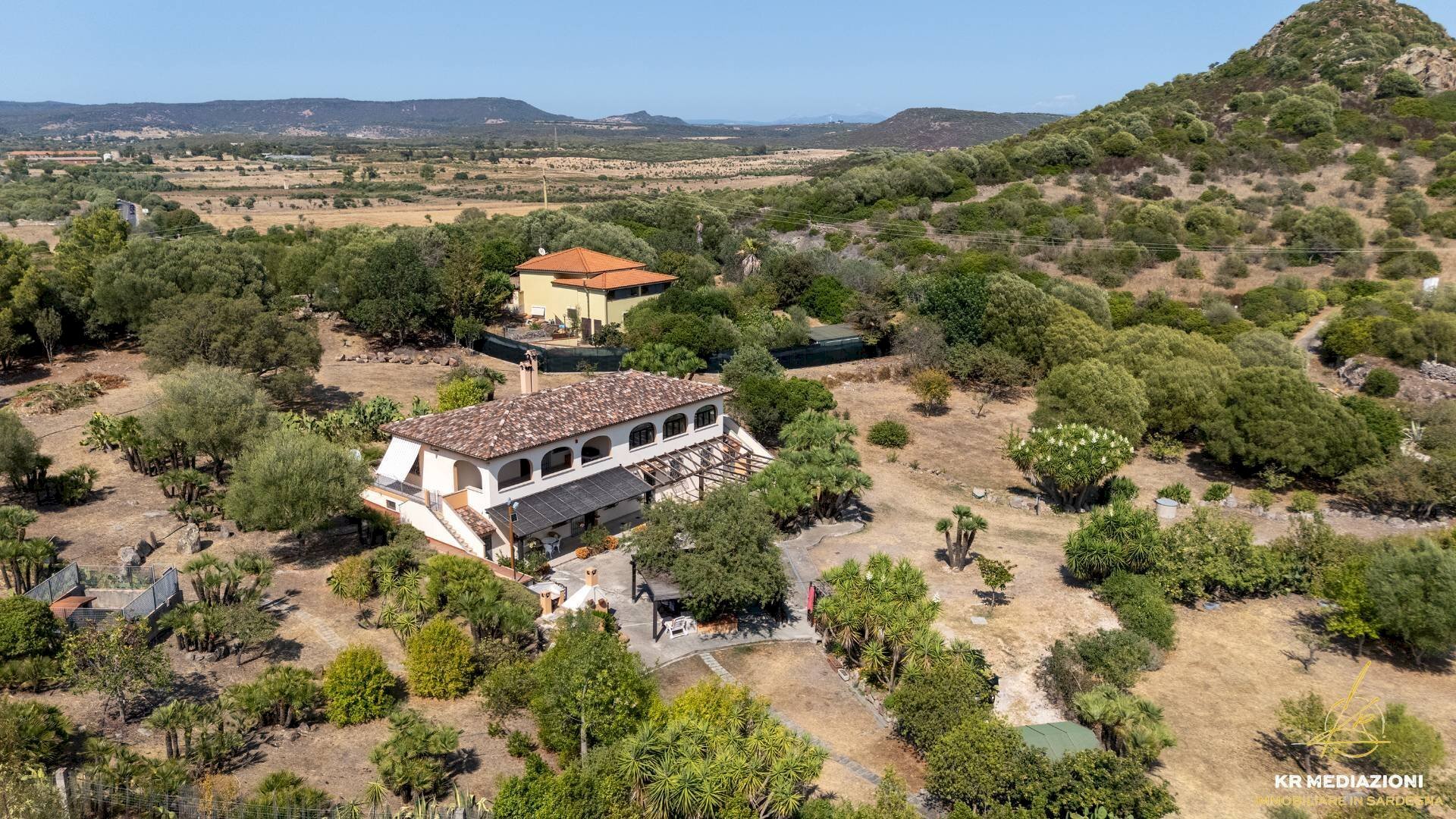 Foto 3 - Villa Località Monte Pedrosu
 
snc, Alghero - photo 3