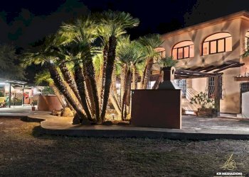 Foto 1 - Villa Località Monte Pedrosu
 
snc, Alghero - photo 1