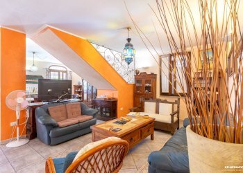 Foto 13 - Villa Località Monte Pedrosu
 
snc, Alghero - photo 13