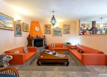 Foto 16 - Villa Località Monte Pedrosu
 
snc, Alghero - photo 16