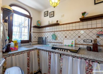 Foto 40 - Villa Località Monte Pedrosu
 
snc, Alghero - photo 40