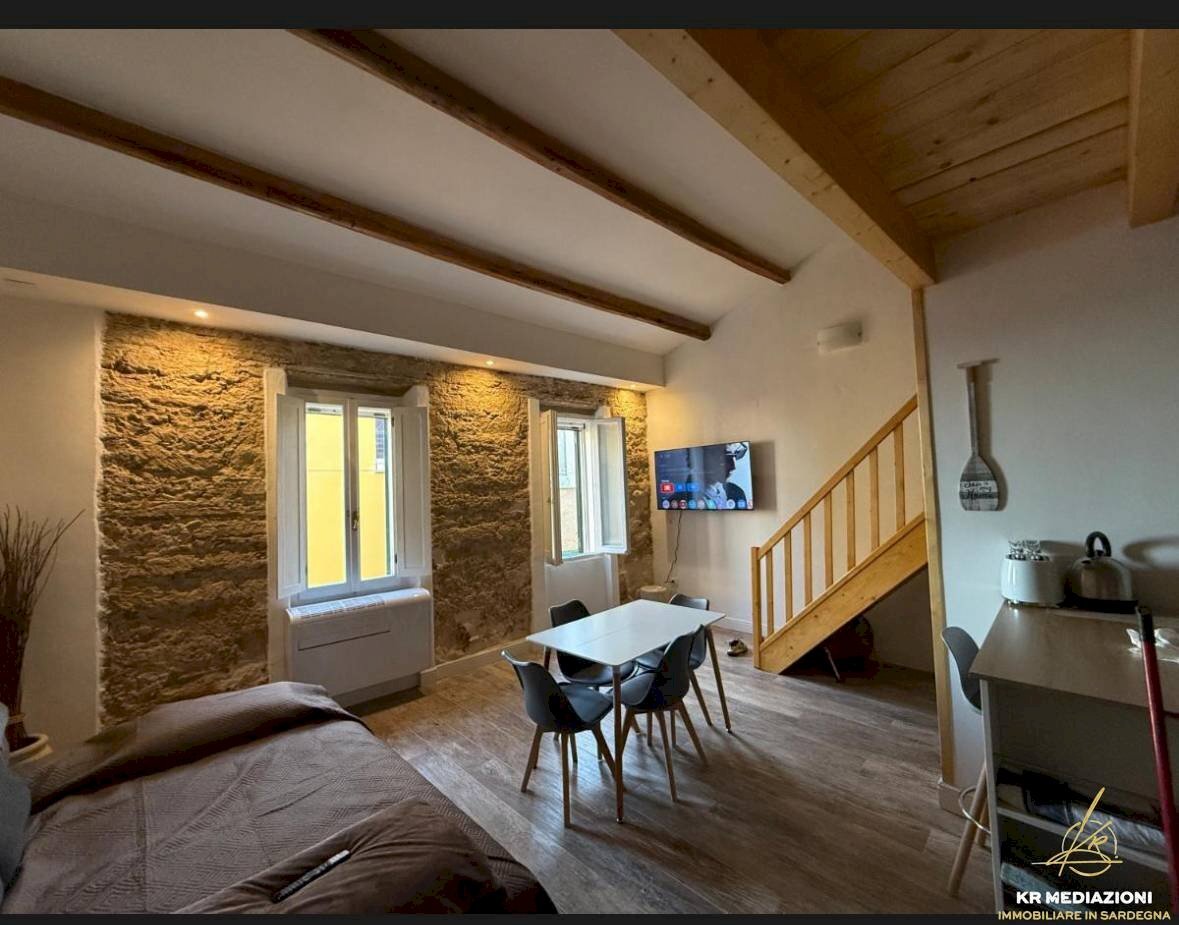 Foto 1 - Bilocale Via Cavour, Alghero - foto 1