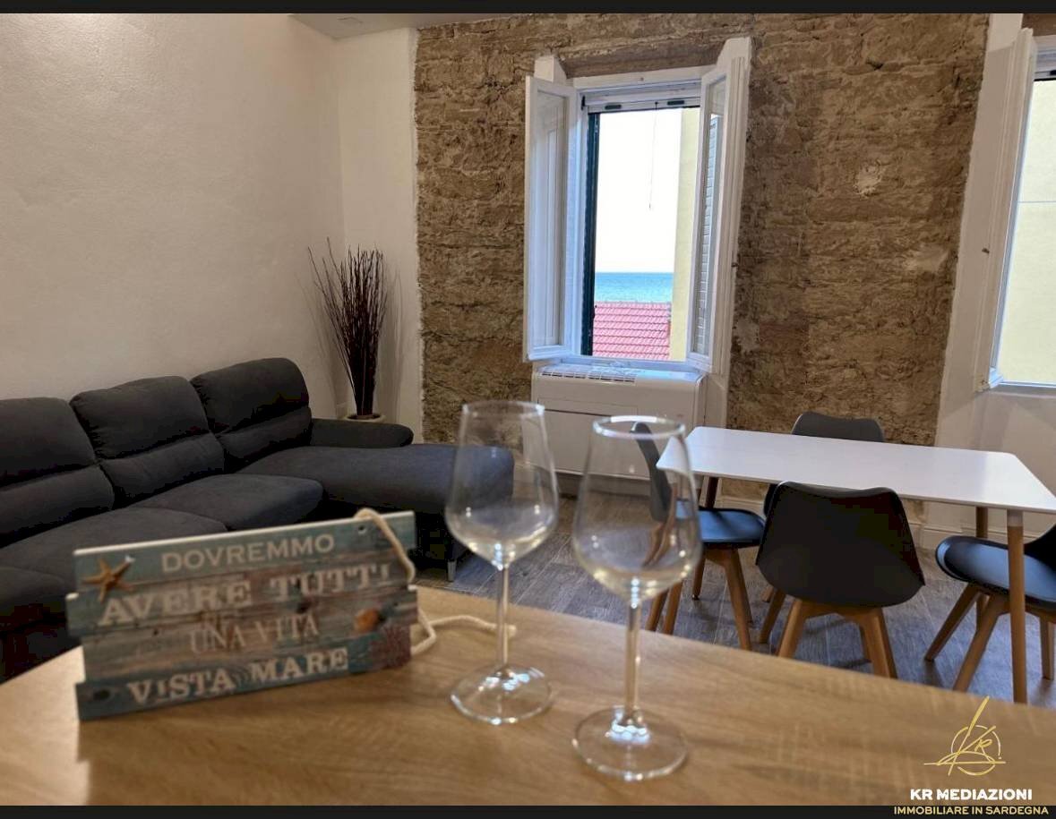 Foto 2 - Bilocale Via Cavour, Alghero - foto 2