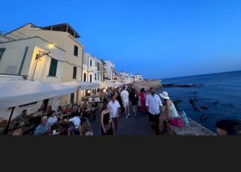 Foto 21 - Bilocale Via Cavour, Alghero - foto 21