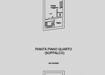 Foto 23 - Bilocale Via Cavour, Alghero - foto 23