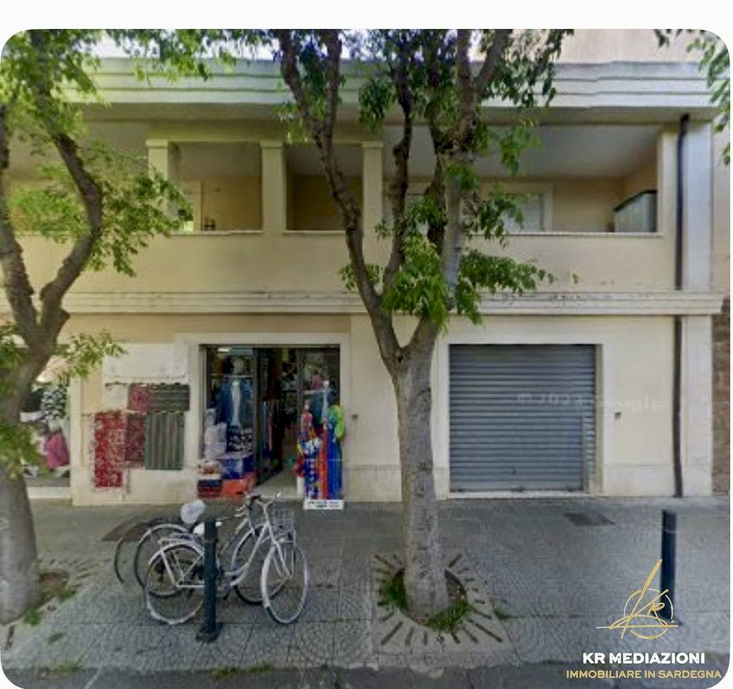 Foto 1 - Locale Commerciale Via Lo Frasso
 
68, Alghero - foto 1