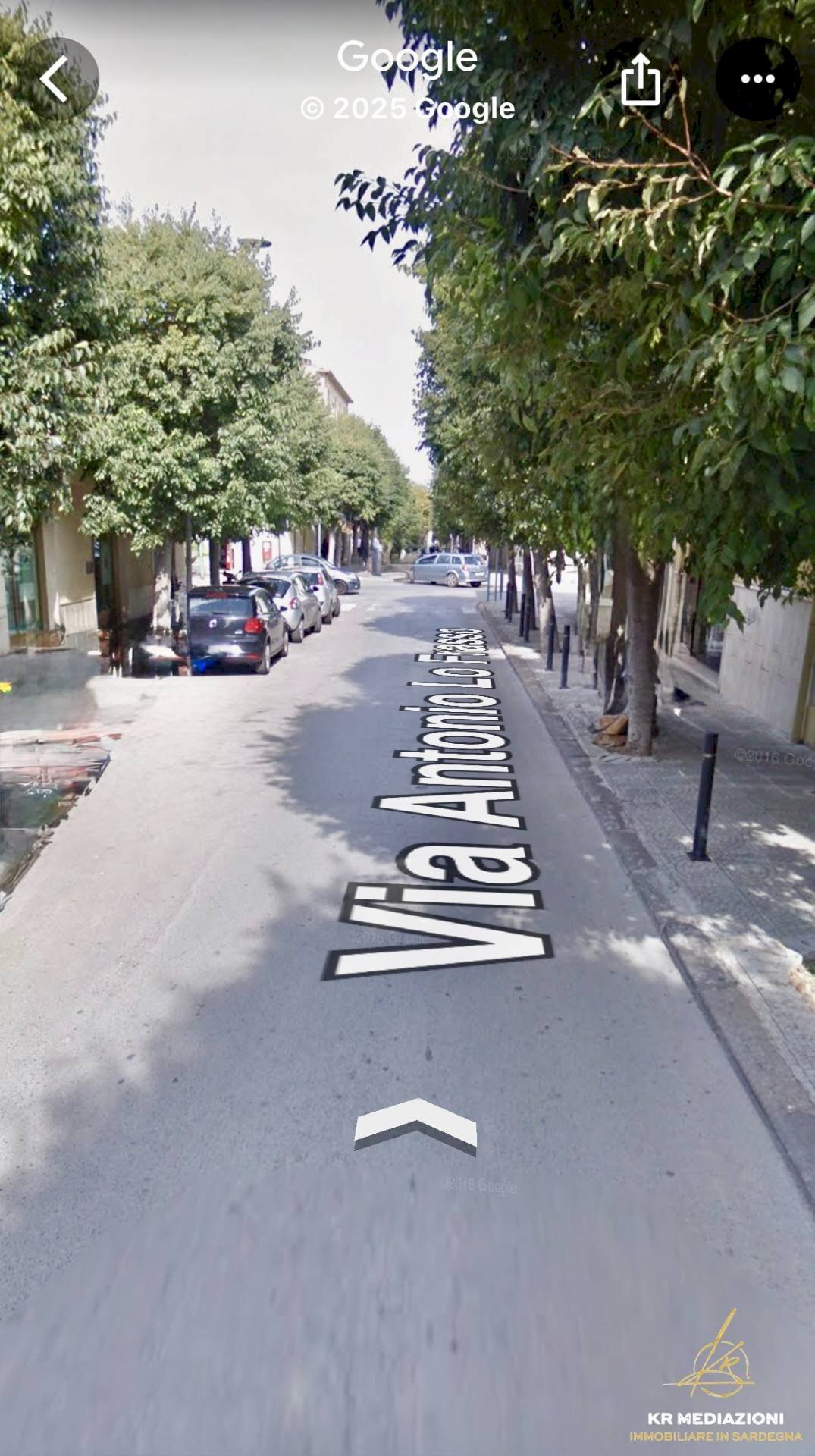 Foto 3 - Locale Commerciale Via Lo Frasso
68, Alghero - foto 3