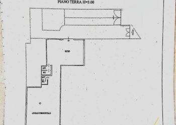 Foto 6 - Locale Commerciale Via Lo Frasso
 
68, Alghero - foto 6