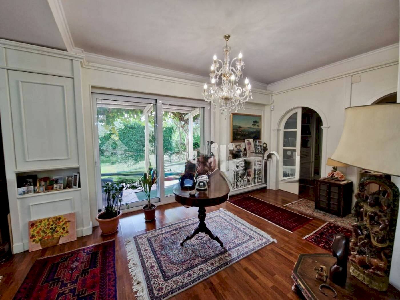 Foto 1 - Terraced Villa Grottaferrata - photo 1