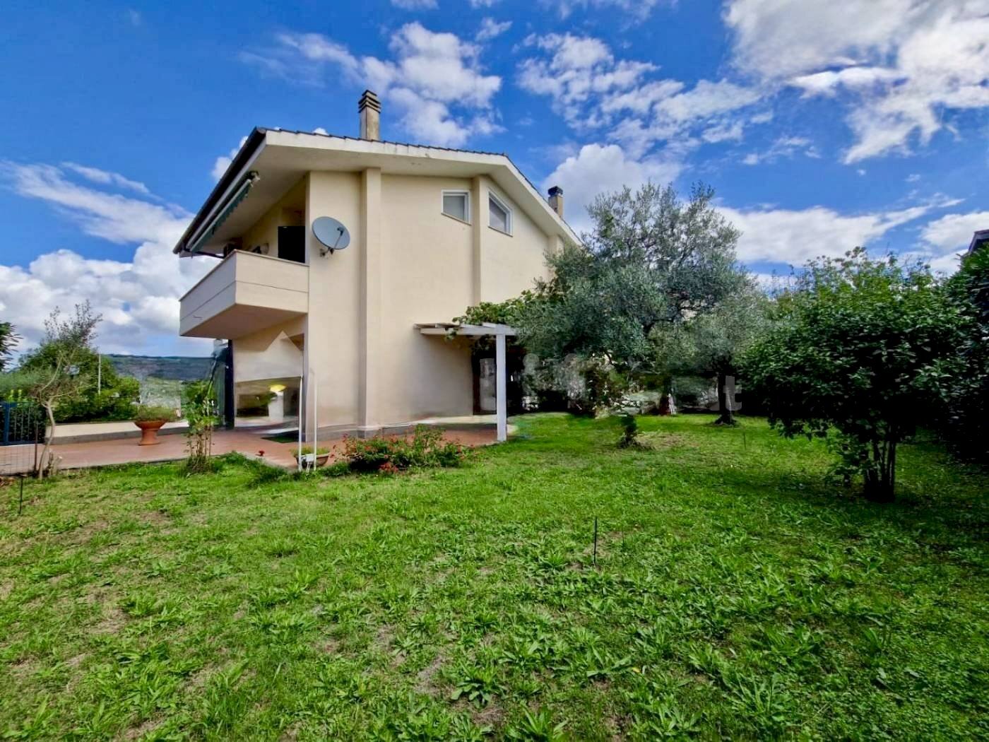 Foto 3 - Terraced Villa Grottaferrata - photo 3