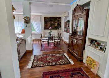 Foto 5 - Terraced Villa Grottaferrata - photo 5