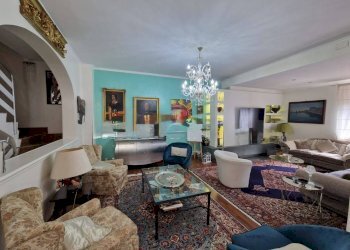 Foto 14 - Terraced Villa Grottaferrata - photo 14