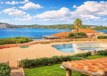 Foto 1 - Appartamento Porto Cervo, Arzachena - foto 1