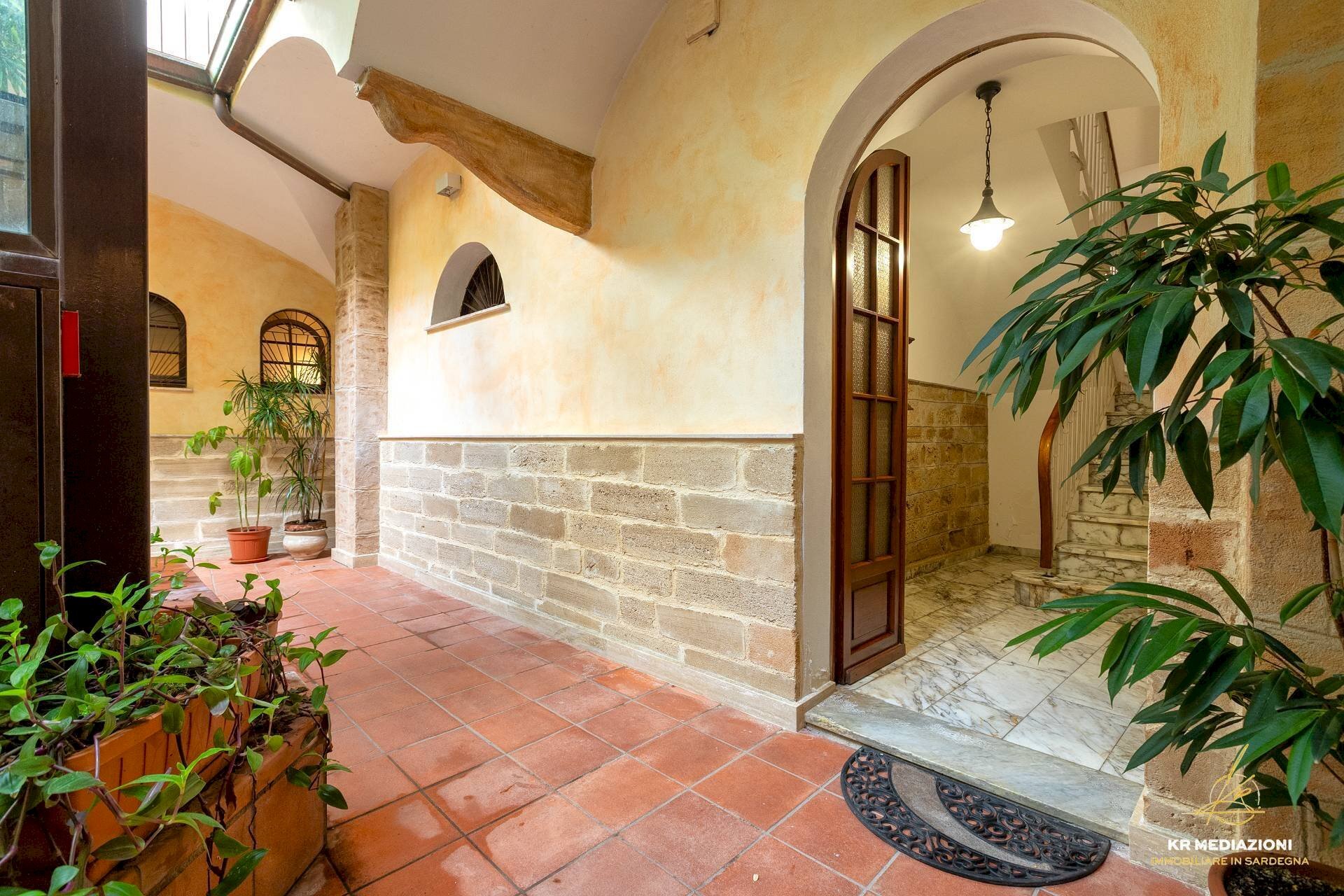 Foto 2 - Four-room apartment Piazza Civica
 
32, Alghero - photo 2