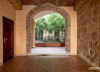 Foto 1 - Four-room apartment Piazza Civica
 
32, Alghero - photo 1