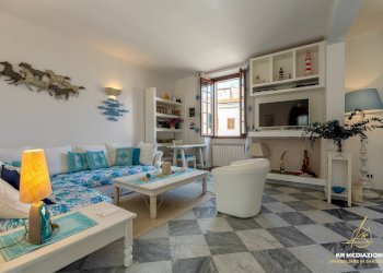 Foto 5 - Four-room apartment Piazza Civica
 
32, Alghero - photo 5