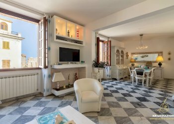 Foto 9 - Four-room apartment Piazza Civica
 
32, Alghero - photo 9