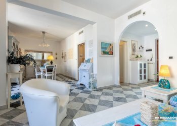 Foto 10 - Four-room apartment Piazza Civica
 
32, Alghero - photo 10