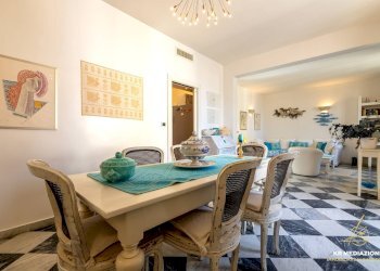 Foto 11 - Four-room apartment Piazza Civica
 
32, Alghero - photo 11