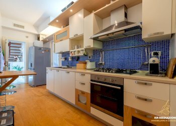 Foto 12 - Four-room apartment Piazza Civica
 
32, Alghero - photo 12