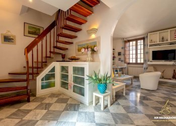 Foto 16 - Four-room apartment Piazza Civica
 
32, Alghero - photo 16