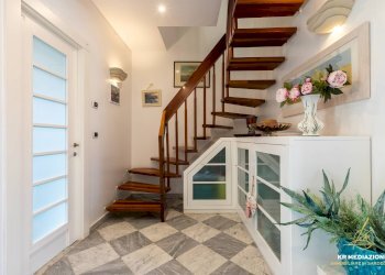 Foto 17 - Four-room apartment Piazza Civica
 
32, Alghero - photo 17