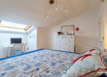 Foto 23 - Four-room apartment Piazza Civica
 
32, Alghero - photo 23