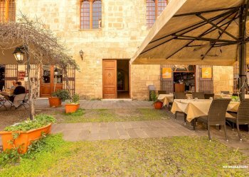 Foto 42 - Four-room apartment Piazza Civica
 
32, Alghero - photo 42