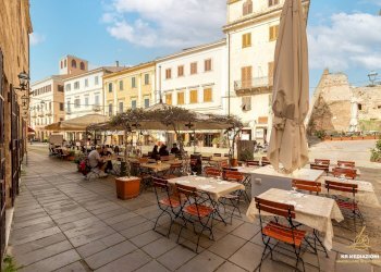 Foto 45 - Four-room apartment Piazza Civica
 
32, Alghero - photo 45