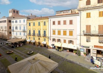 Foto 47 - Four-room apartment Piazza Civica
 
32, Alghero - photo 47