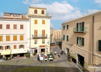 Foto 48 - Four-room apartment Piazza Civica
 
32, Alghero - photo 48