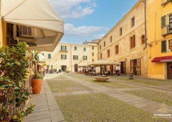 Foto 53 - Four-room apartment Piazza Civica
 
32, Alghero - photo 53