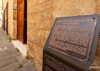 Foto 54 - Four-room apartment Piazza Civica
 
32, Alghero - photo 54