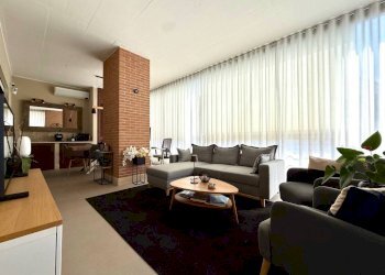 Salone - Bilocale via Cariati, Roma - foto 2