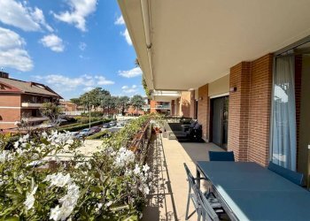 Terrazzo - Bilocale via Cariati, Roma - foto 7