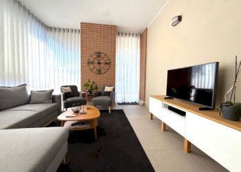 Salone - Bilocale via Cariati, Roma - foto 20