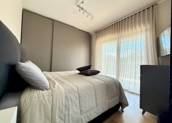 Camera da letto - Bilocale via Cariati, Roma - foto 25