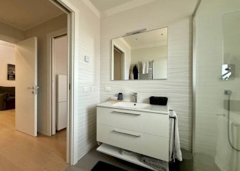 Bagno - Bilocale via Cariati, Roma - foto 29