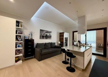 Angolo cottura - Bilocale via Cariati, Roma - foto 16