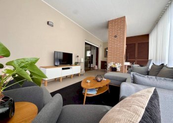 Salone - Bilocale via Cariati, Roma - foto 20