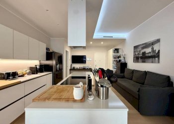 Angolo cottura - Bilocale via Cariati, Roma - foto 22