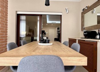 Interno appartamento - Bilocale via Cariati, Roma - foto 24