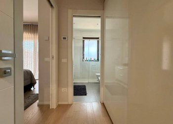 Corridoio - Bilocale via Cariati, Roma - foto 25