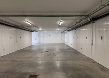 Box auto - Bilocale via Cariati, Roma - foto 33