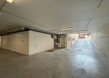 Box auto - Bilocale via Cariati, Roma - foto 34