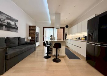 Angolo cottura - Bilocale via Cariati, Roma - foto 11